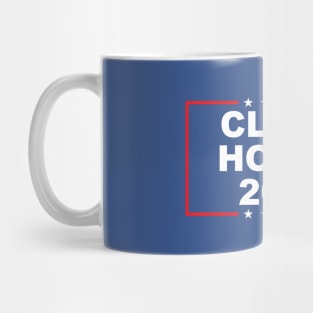 Clean House 2024 Mug